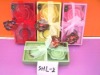 art craft floating set candle gift
