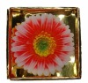 Wholesale flower shape candle