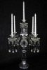 Wholesale Crystal Craft Candle Holder