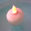 LED water proof candle(CD-1007)
