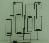 Wholesale Romantic Candle Holder 420006