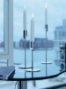 Decorative Metal Candle Holder (CI010,CI011,CI012)