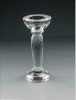 Wholesale crystal candle holder