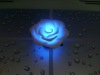 Wholesale LED Rose floating sensor