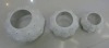 Wholesale Ceramic candle holder