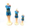 Wholesale CADL098 Decorative Art Candles