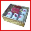 Wholesale Craft Candles