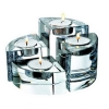 Wholesale Crystal candle holder