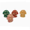 Wholesale Carved Candle GSLB-015