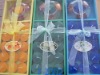 Wholesale art craft floating set candle gift
