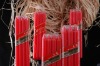Wholesale color candle