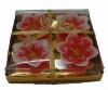Wholesale flower candle