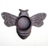 Wholesale cast iron candle holder