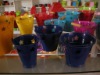 Wholesale Metal Bucket Candle Holder