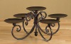 Wholesale Wrought iron candle holder