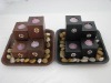 Wholesale wooden candle holder