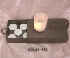 Wholesale metal candle holder
