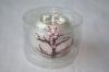 Wholesale christmas candle holder