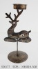 Wholesale Iron candle holder
