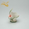 Wholesale dianthus design candle holder