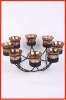 Wholesale functional candle holder