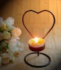 Wholesale SMDD-0701B metal candle holder