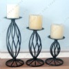 Wholesale Metal candle holder