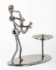 Wholesale metal candle holder