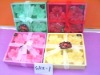 art craft floating candle set gift