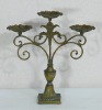 Wholesale metal candle holder
