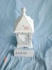 China fashion design floating candle lanterns