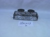 Wholesale metal candle holders 29K2169
