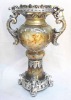 Wholesale new design vintage candle holder