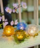Wholesale Glass Candle Holder