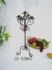 Wholesale Wrought iron candle holder