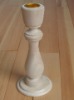 Wholesale wooden candle holder