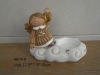 Wholesale Christmas candle holder