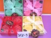art craft floating candle set gift