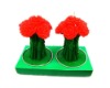 CADL109 Floating Art Candles
