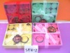 art craft floating candle set gift