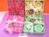 art craft floating candle set gift