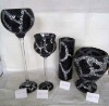 Wholesale Glass Mosaic Candle Holder