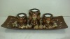 CANDLE HOLDER