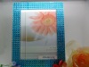 Wholesale Unique glass photo frame home decoration preferred