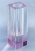 Wholesale fashion crystal home decoration