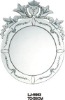 Wholesale glass decor,mirror collection,home collection-BoA