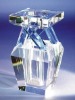 Wholesale Crystal Vase, Home Decoration, Wedding Gift