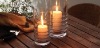 Wholesale Home Decoration Crystal Candle Holder