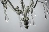 Wholesale Clear Crystal Garland Party Home Decoration