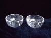 Wholesale Excellent crystal bowel,crystal craft,home decoration